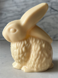 Augustin Bunny White